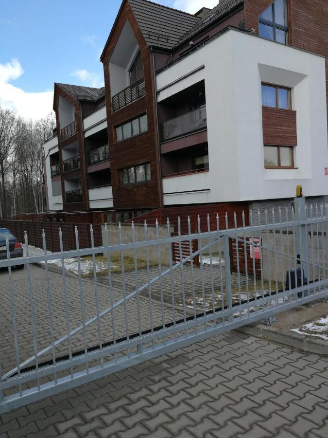 Apartament Jelenia Gora - Cieplice Exterior photo
