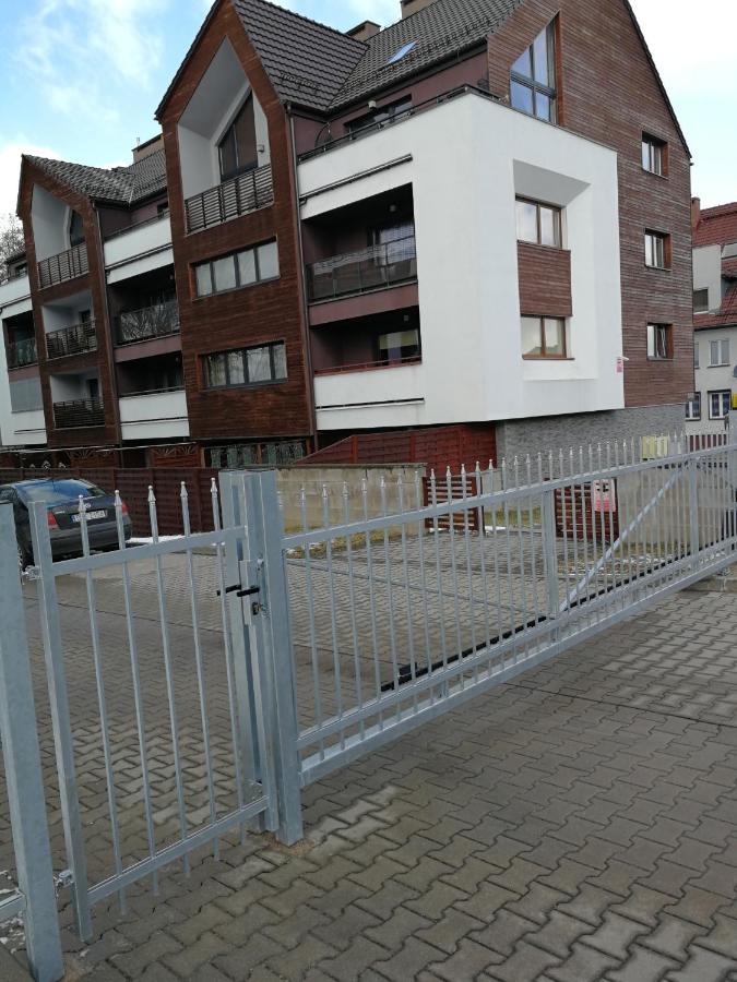 Apartament Jelenia Gora - Cieplice Exterior photo