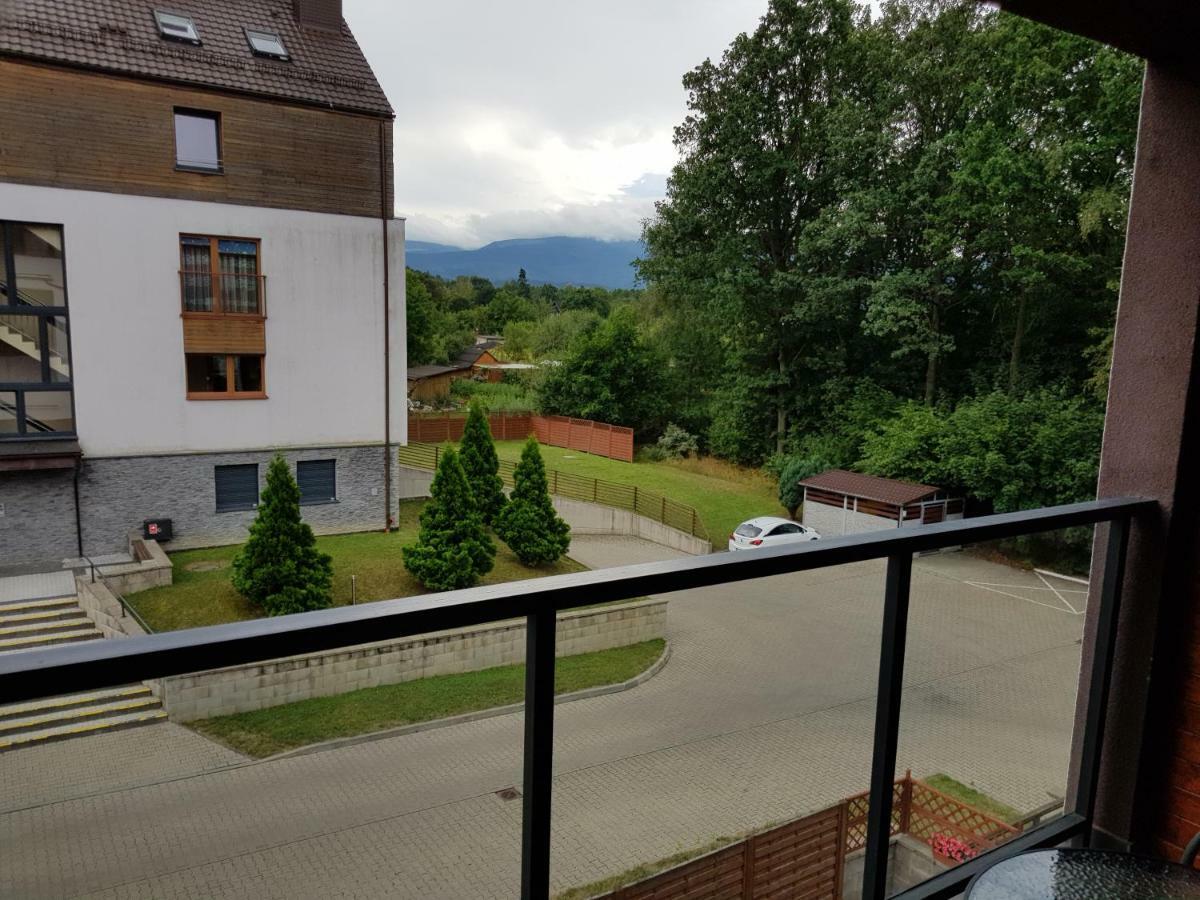 Apartament Jelenia Gora - Cieplice Exterior photo